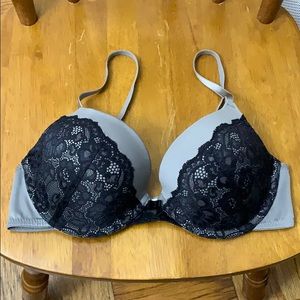 🆕 Lace Pushup Bra